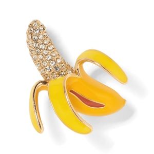 Banana Pin
